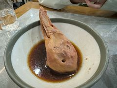 鸭头-天台小吃(新城店)