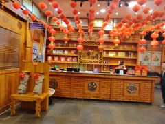 -亮欢寨酸汤鱼(沙冲路店)