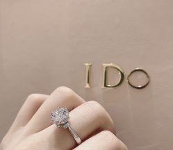 -I Do(镇江苏宁广场店)