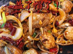 -不炭白烧烤(成都首店)