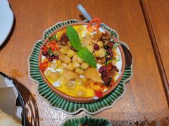 -ELI FALAFEL Lebanese&Mediterranean黎巴嫩美食(富城路店)