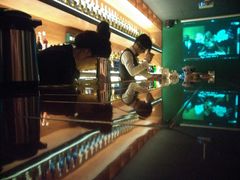 -鸡尾酒实验室酒吧(隆礼路店)