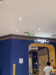 -meland亲子乐园(北京首开通州万象汇店)