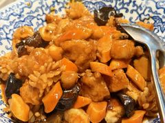 -福海居烤鸭店(鸟巢店)