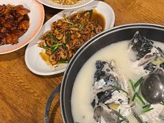 -丰乐餐厅·始于1999·本地老字号