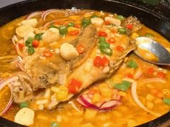 -YAFEE雅菲·粤菜·湘菜·融合菜(魏公村店)