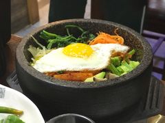 -首尔馆韩国料理(金童路店)