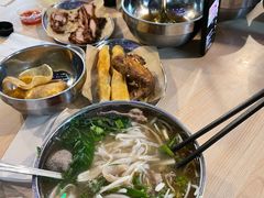 -海安安越南粉(丹竹頭店)