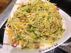 -小俩口烧烤东北菜(双井店)