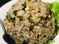 -天厨妙香素食餐厅(清华店)
