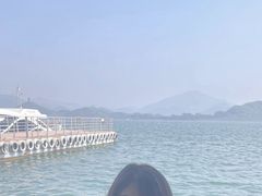 -北京金海湖景区