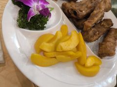 -泉州太子酒店-餐厅