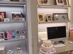 -海马体照相馆(广州新世界云门New park店)