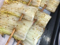 -京悦南门涮羊肉·羊蝎子火锅(田林路店)
