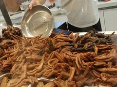 -顺城金记卤鸡·清真