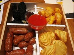 -乐凯撒披萨(中心书城店)