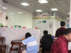 -智香甜品店