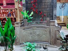 -巴国九王爷火锅(万盛总店)