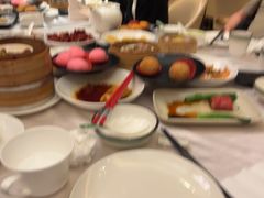 -上海金桥红枫万豪酒店-万豪中餐厅