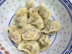 -堂吃饺子(维达北苑店)