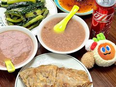 -清真永恒华威肉饼(潘家园店)