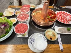 -仁和四季涮肉馆(天坛南门店)