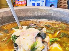 -食理八湘(中海城风情苑北区店)