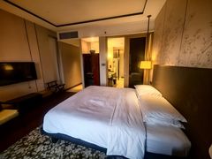 -上海崇明金茂凯悦酒店