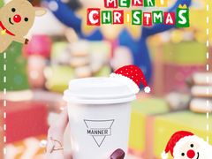 -Manner Coffee(大宁国际商业广场店)