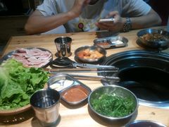 picture-麻蒲碳烤肉(远景路1号店)