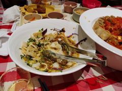 -西贝(紫荆广场店)