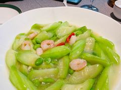 -秀儿四九城·新京菜(亚运村鸟巢店)