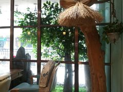 -Masala Curry and BBQ·玛莎拉巴基斯坦美食(金水万达店)