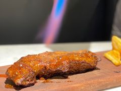 -卡朋西餐(大信新都汇店)