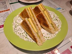 咖椰土司-滕记星发餐室·新加坡菜(巨鹿路店)