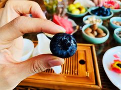 -湖畔居茶楼(湖滨店)