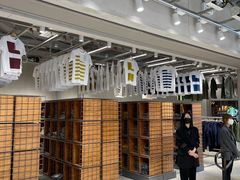 -迪桑特DESCENTE(北京三里屯BLANC店)