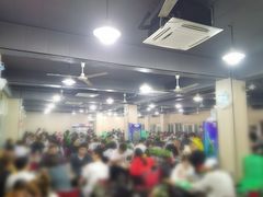大堂-皖北巫氏三胖地锅鸡(长淮总店)