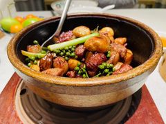 -狮王府淮扬菜(新街口友谊店)