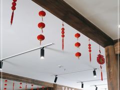 大堂-荣家小吃(紫阳街店)