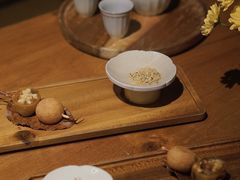 -天水蔬食料理(树德之光店)