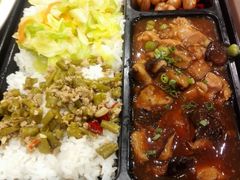 -魏家凉皮(博水商务大厦店)