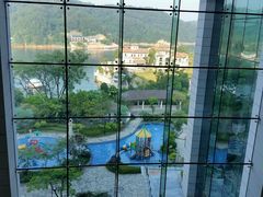 -河源万绿湖美思威尔顿酒店