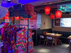 -山河屯铁锅炖鲜鹅·东北菜(开发区一店)