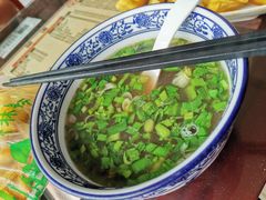 -河州春清真西北特色美食(虎踞路店)