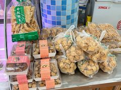 -景泰马记电烤串(景泰店)