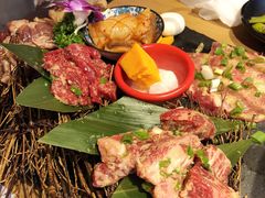 -黑牛の場(兴隆大奥莱店)