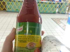 -家乐福(八宝街店)