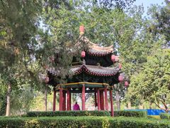 -赵州桥景区