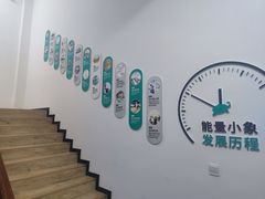 -能量小象·感统·专注力·语言(崂山校区)